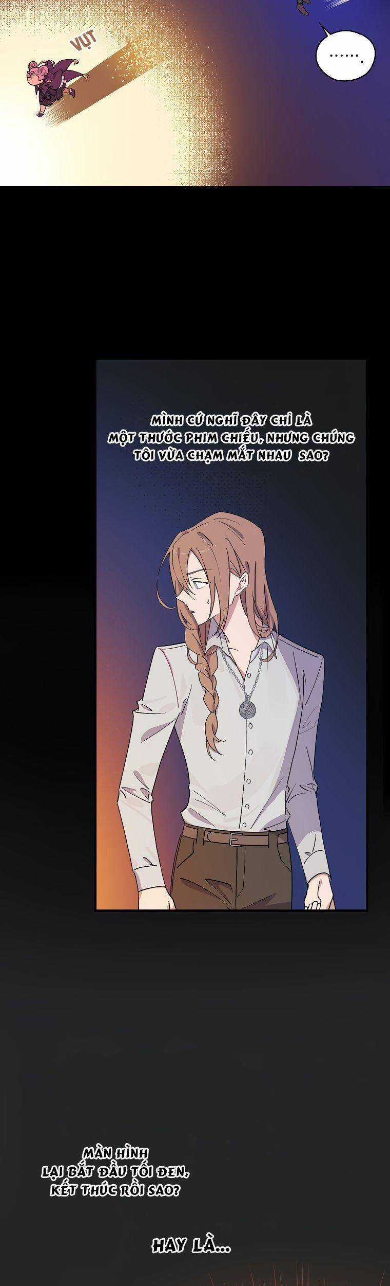 Giai Điệu Của Nhành Cây Khô Héo Chương 2 trang 18