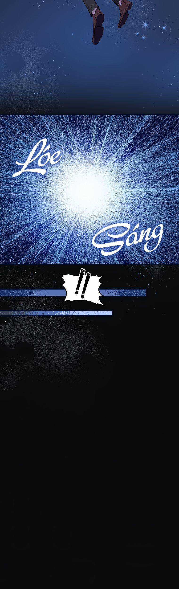 Giai Điệu Của Nhành Cây Khô Héo Chương 2 trang 2