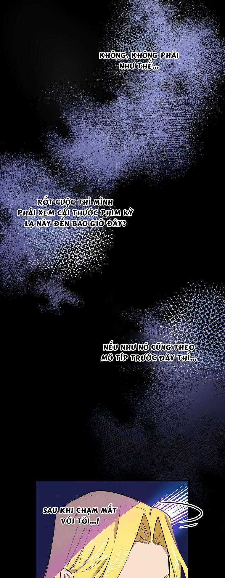 Giai Điệu Của Nhành Cây Khô Héo Chương 2 trang 23