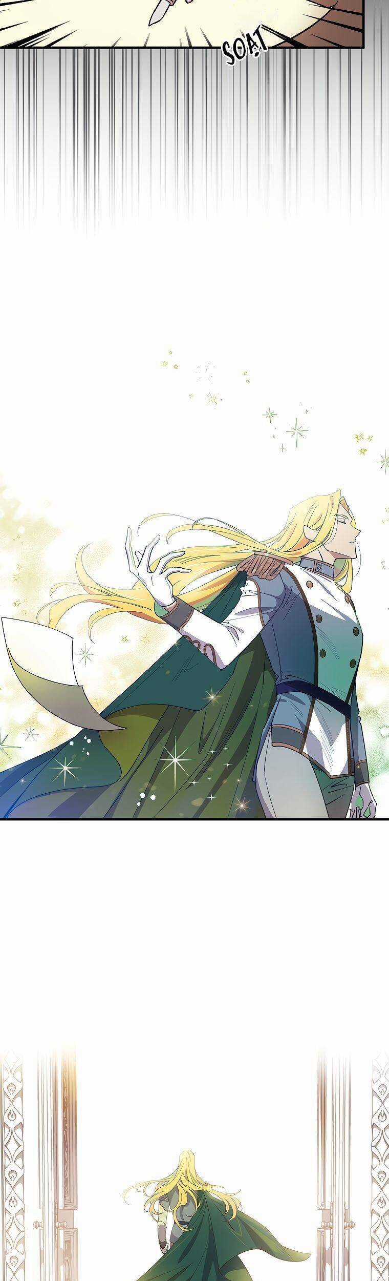 Giai Điệu Của Nhành Cây Khô Héo Chương 2 trang 26