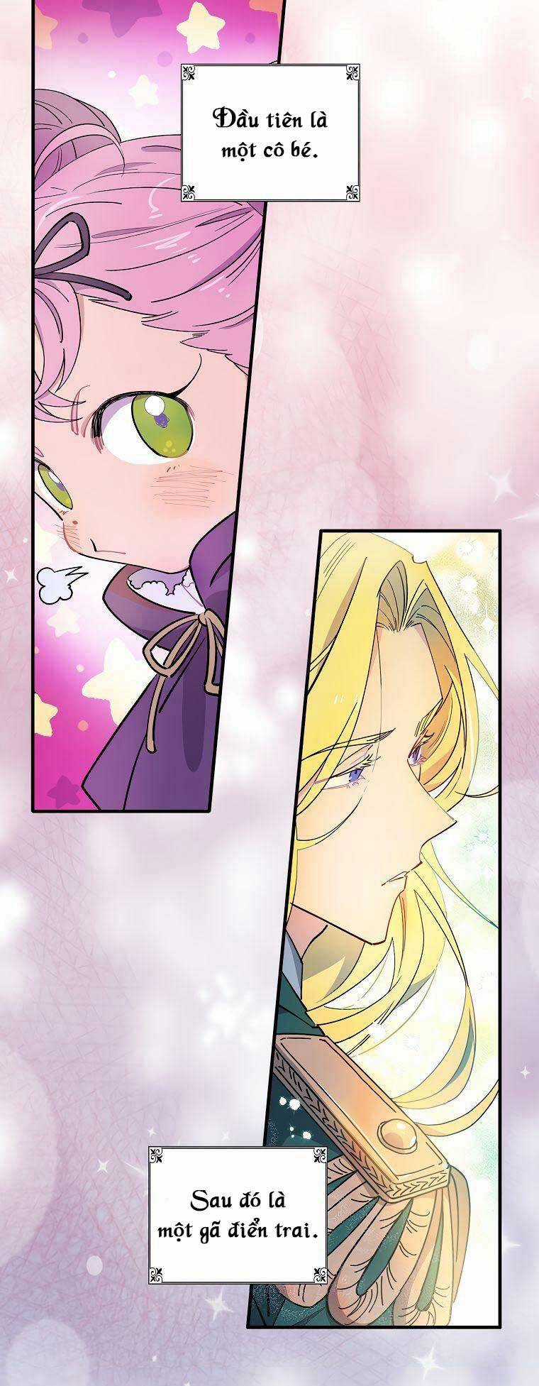 Giai Điệu Của Nhành Cây Khô Héo Chương 2 trang 29