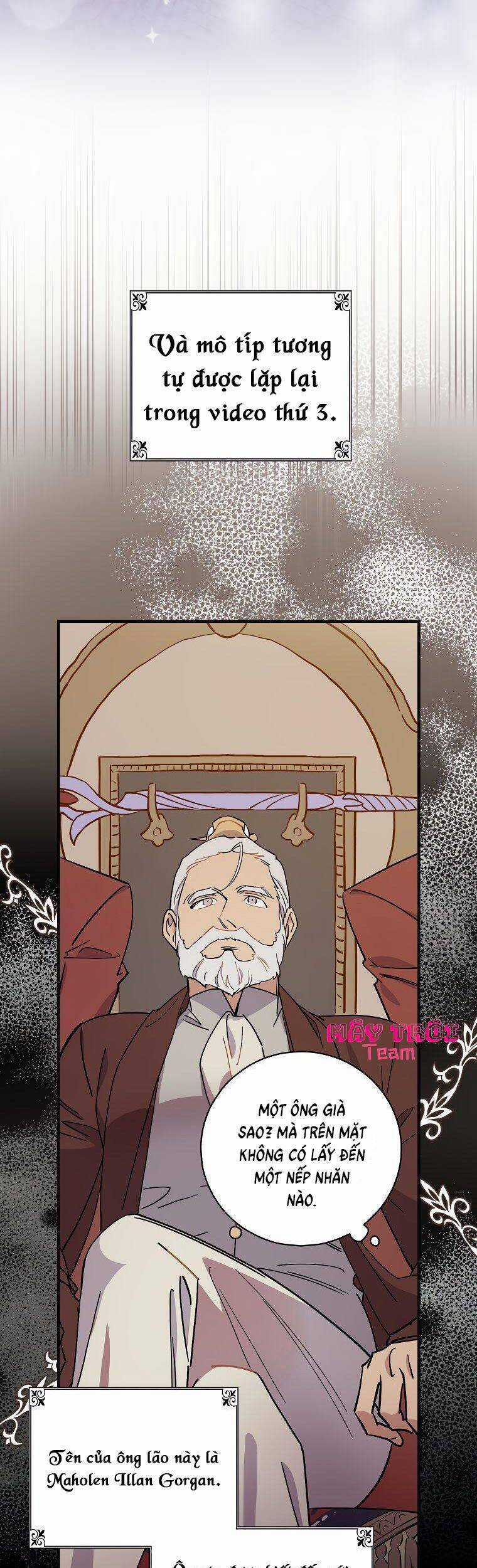 Giai Điệu Của Nhành Cây Khô Héo Chương 2 trang 30