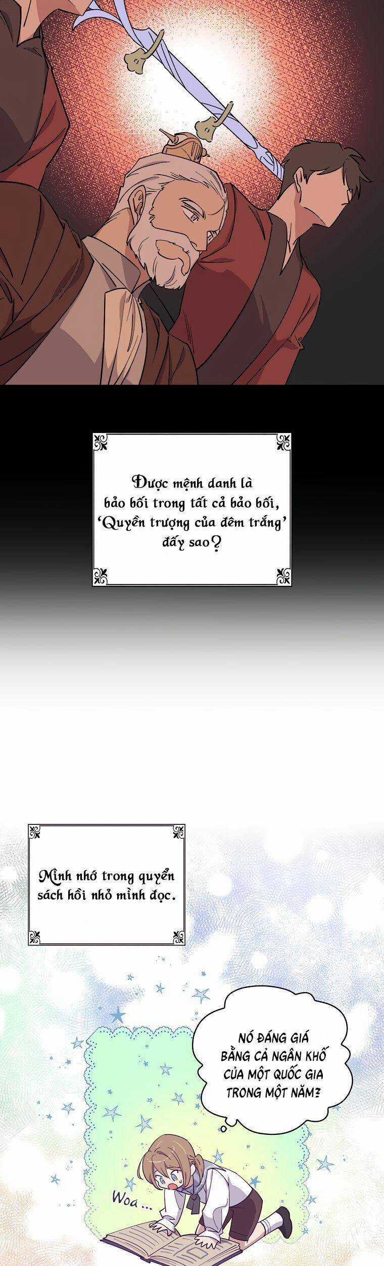 Giai Điệu Của Nhành Cây Khô Héo Chương 2 trang 32