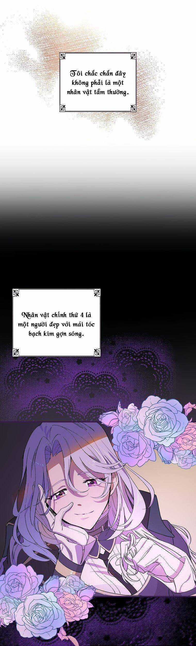 Giai Điệu Của Nhành Cây Khô Héo Chương 2 trang 34