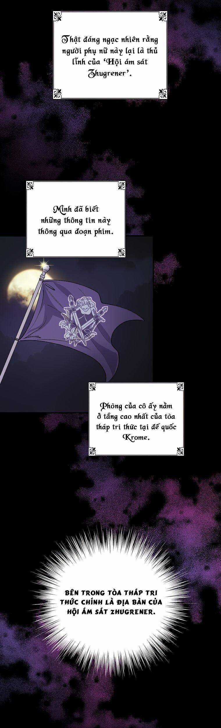 Giai Điệu Của Nhành Cây Khô Héo Chương 2 trang 36