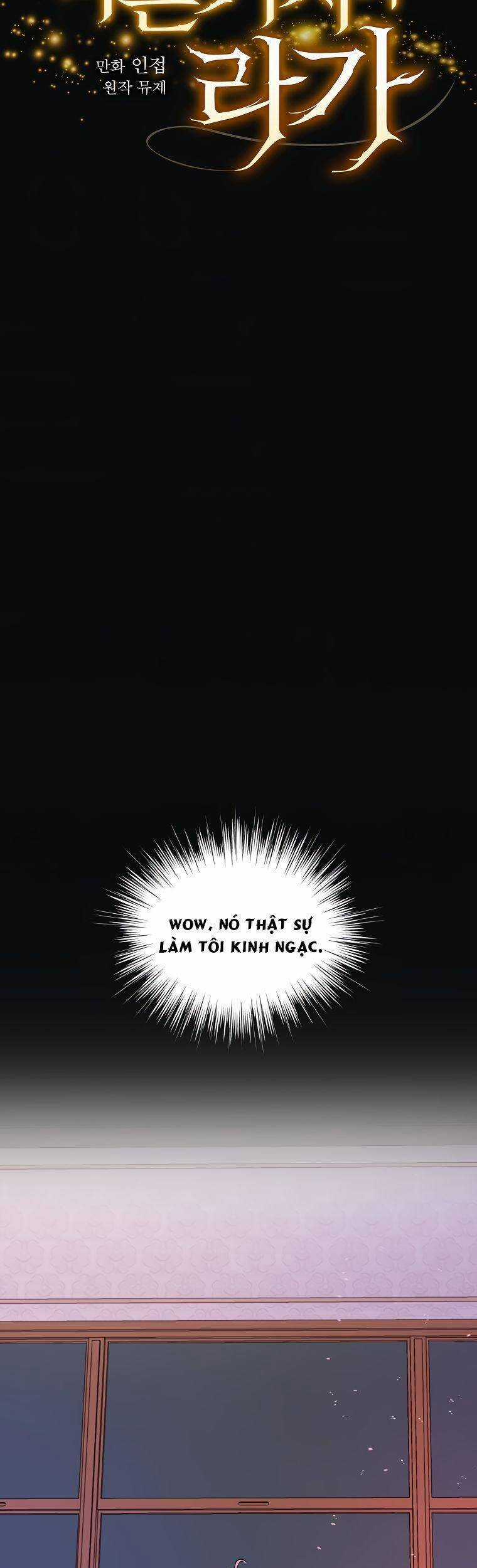 Giai Điệu Của Nhành Cây Khô Héo Chương 2 trang 4