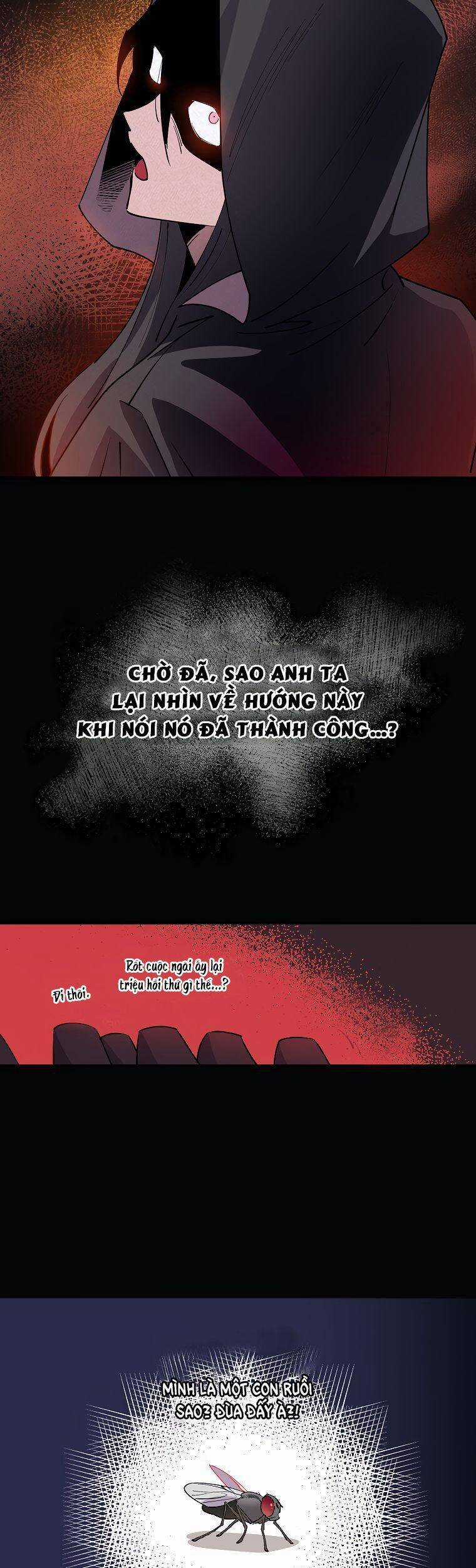 Giai Điệu Của Nhành Cây Khô Héo Chương 2 trang 42