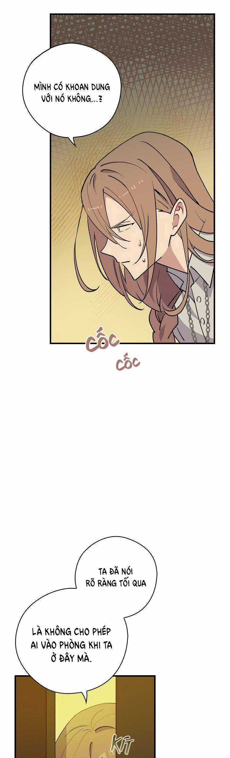 Giai Điệu Của Nhành Cây Khô Héo Chương 2 trang 47