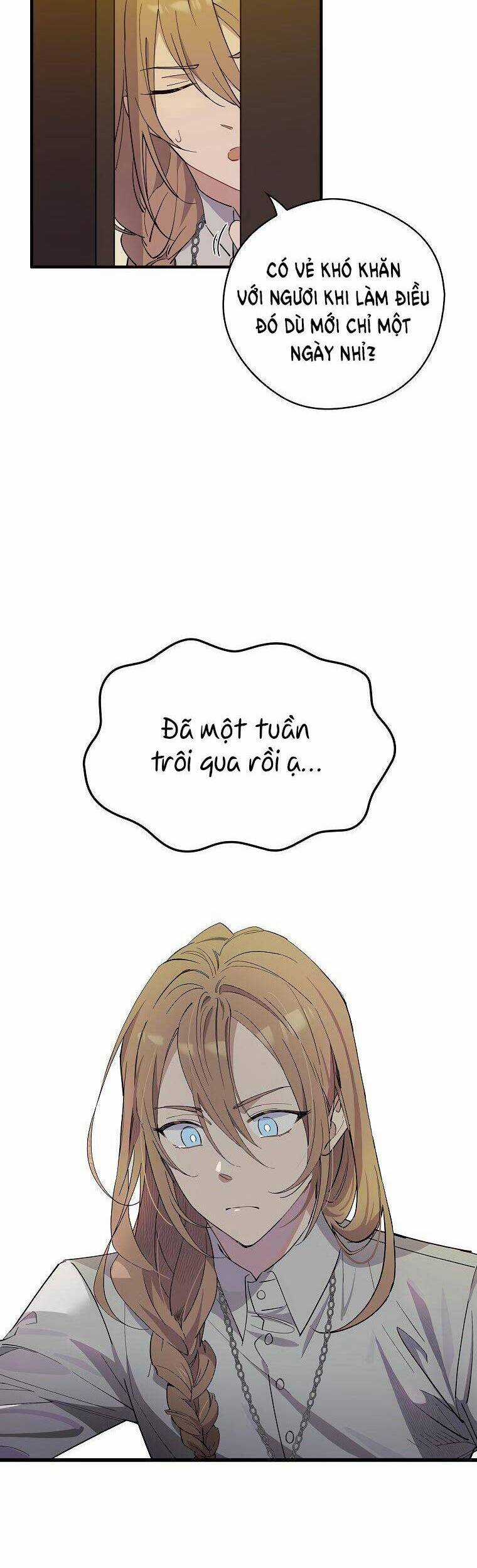 Giai Điệu Của Nhành Cây Khô Héo Chương 2 trang 48