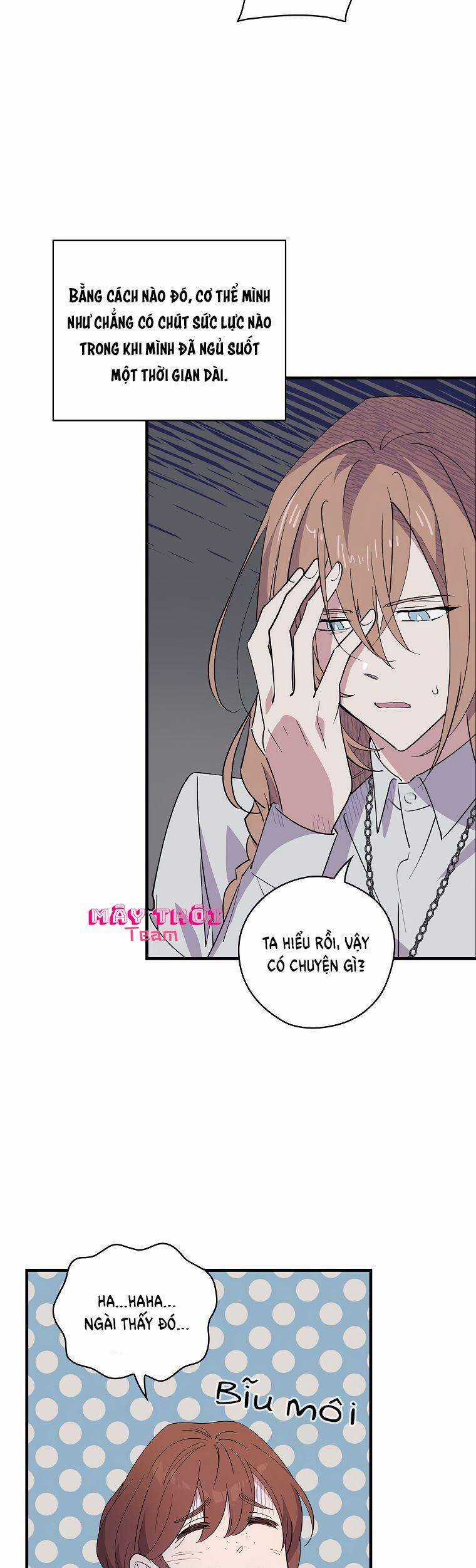 Giai Điệu Của Nhành Cây Khô Héo Chương 2 trang 50