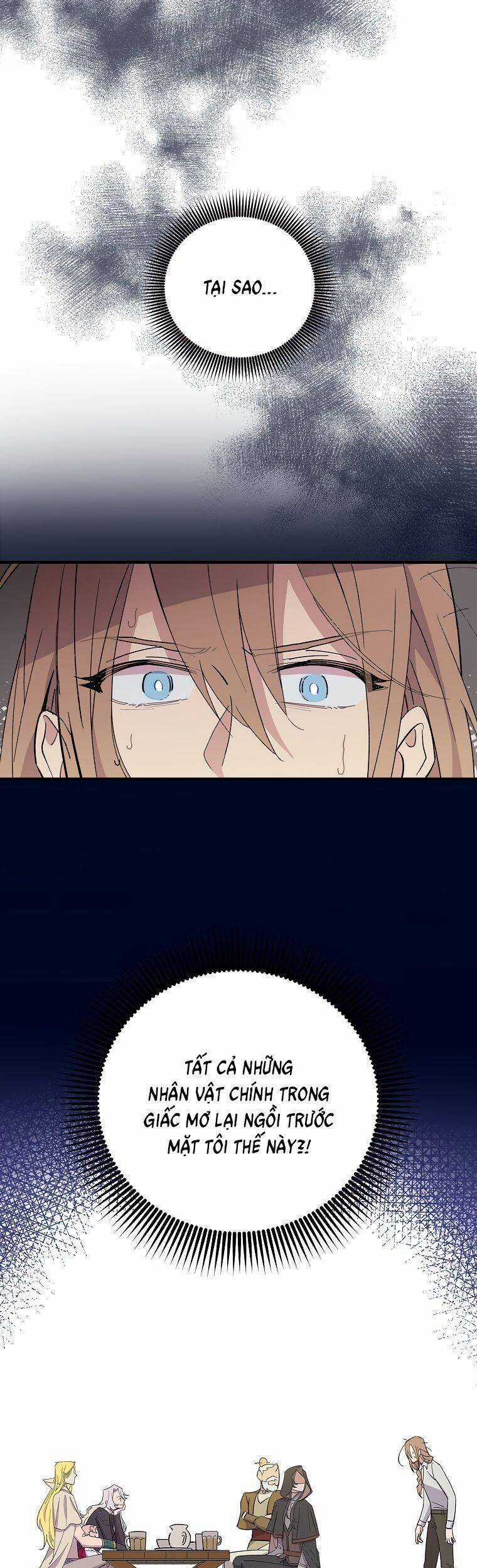 Giai Điệu Của Nhành Cây Khô Héo Chương 2 trang 54