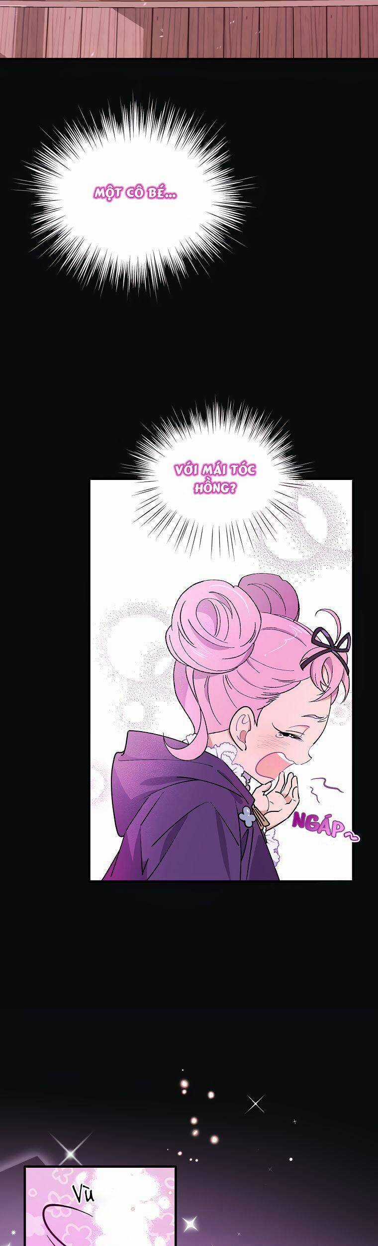 Giai Điệu Của Nhành Cây Khô Héo Chương 2 trang 6