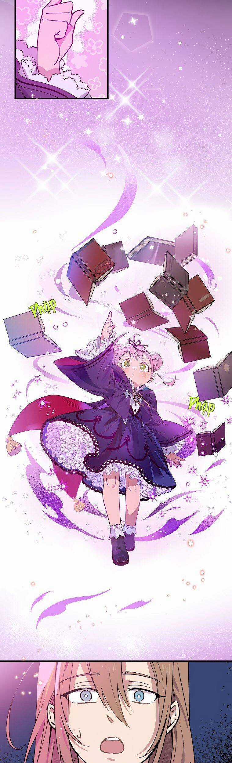 Giai Điệu Của Nhành Cây Khô Héo Chương 2 trang 8