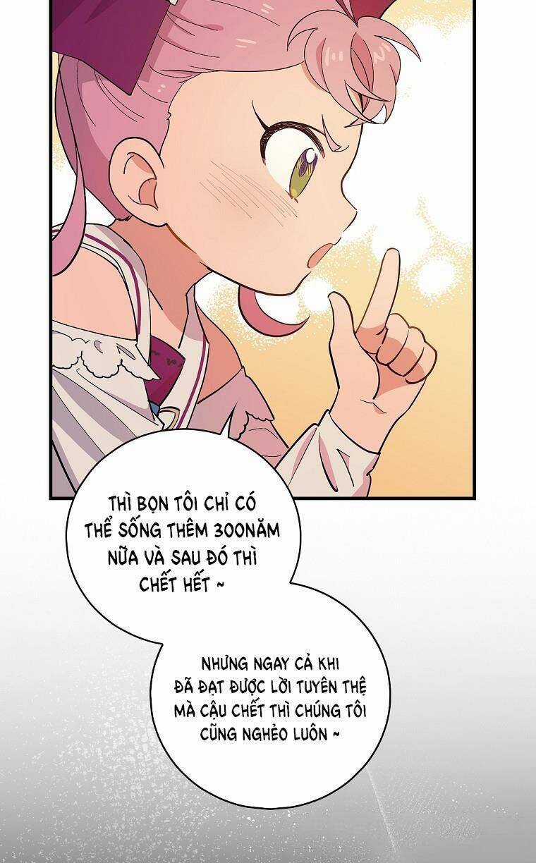 Giai Điệu Của Nhành Cây Khô Héo Chương 3 trang 14