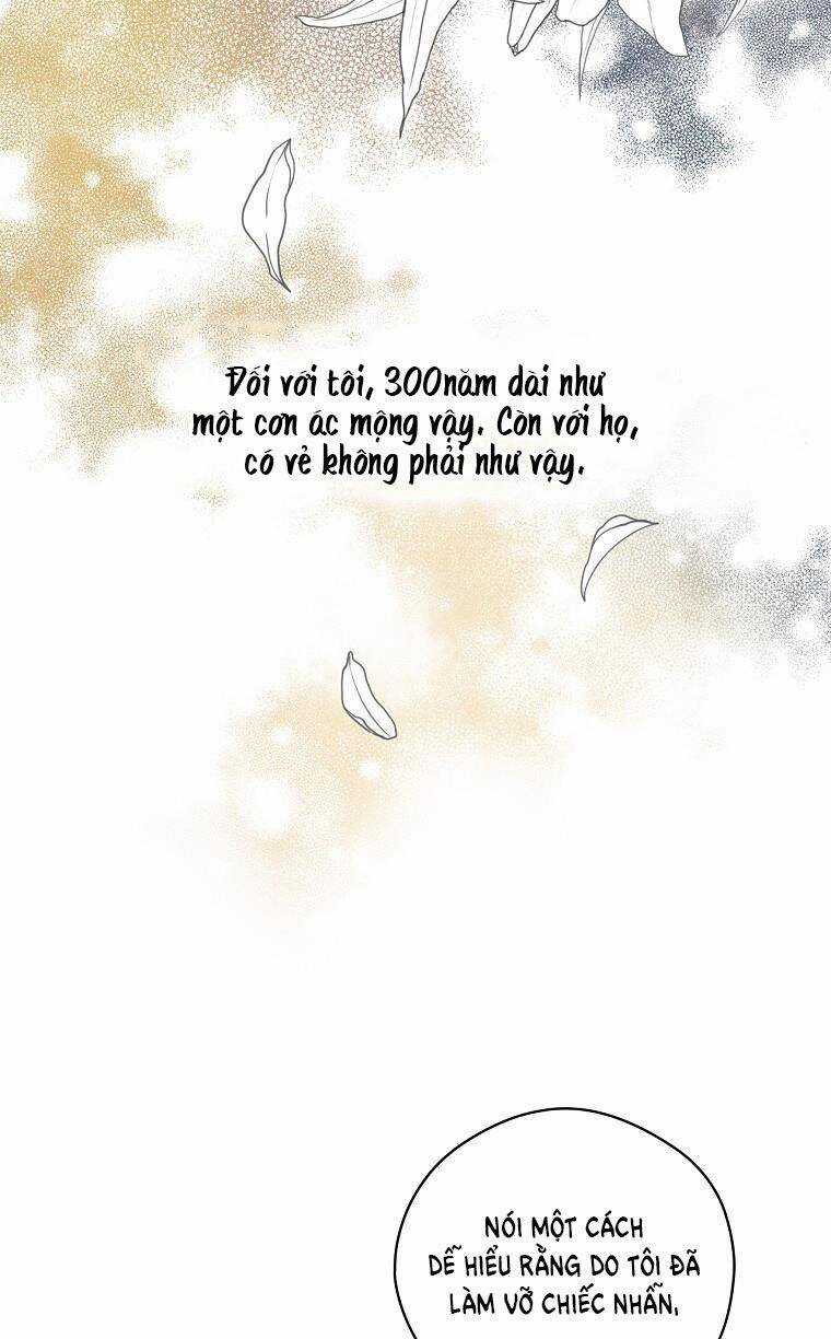 Giai Điệu Của Nhành Cây Khô Héo Chương 3 trang 18