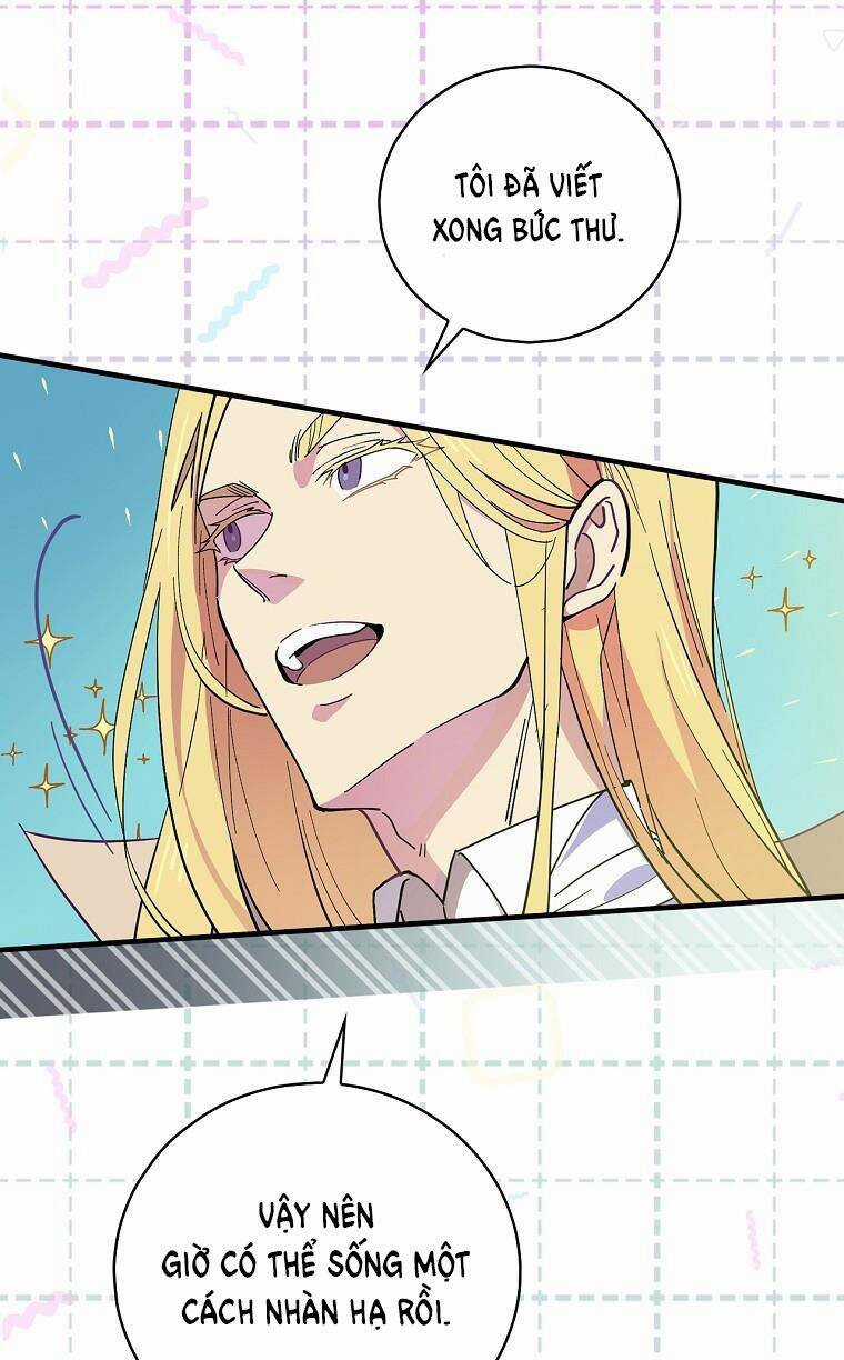 Giai Điệu Của Nhành Cây Khô Héo Chương 3 trang 2