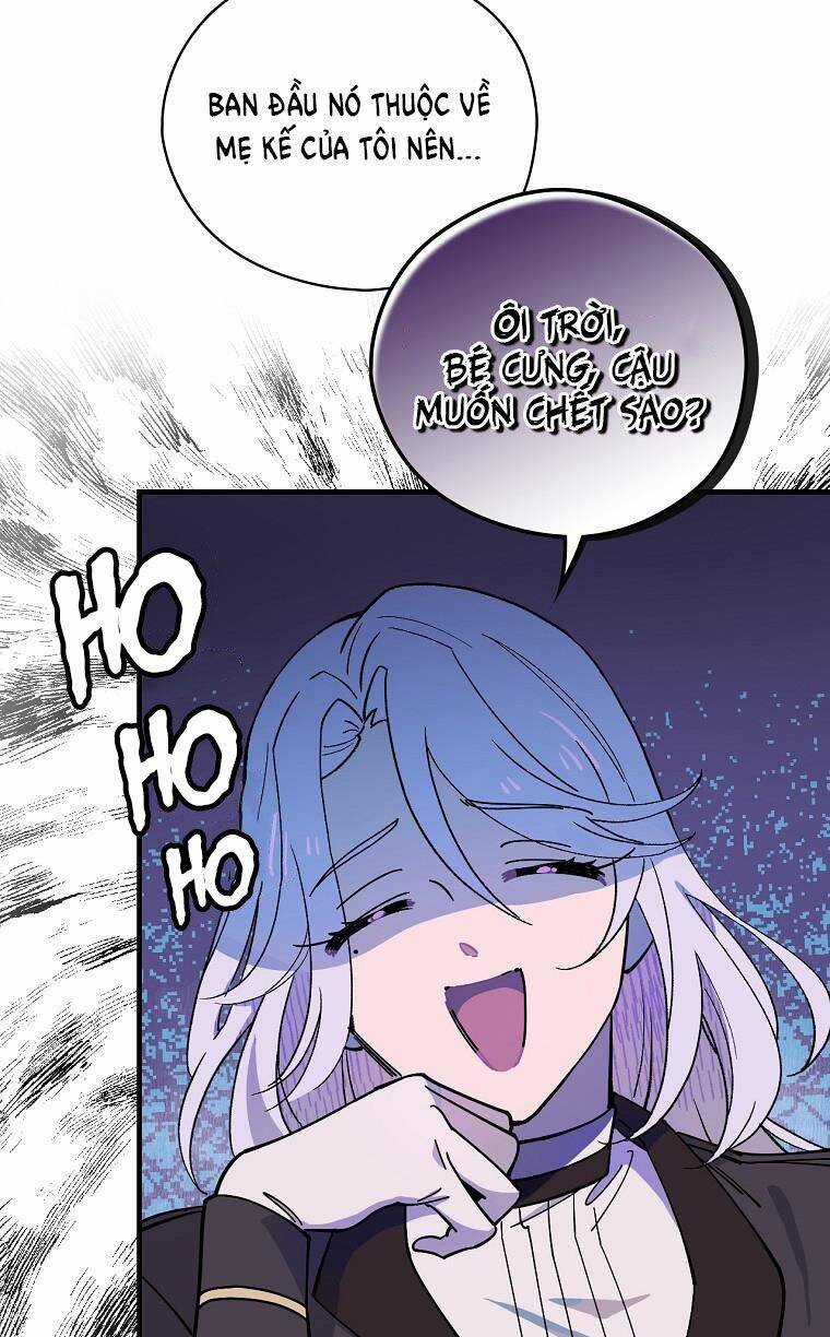 Giai Điệu Của Nhành Cây Khô Héo Chương 3 trang 21