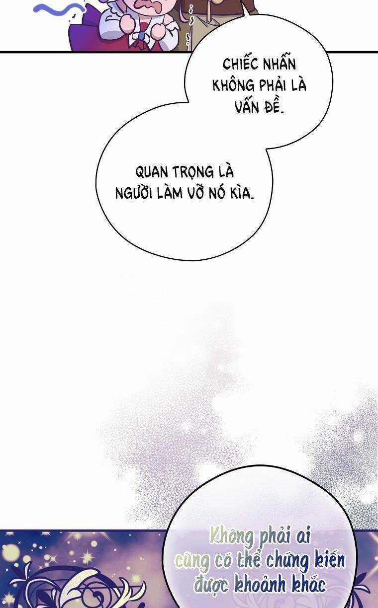 Giai Điệu Của Nhành Cây Khô Héo Chương 3 trang 23