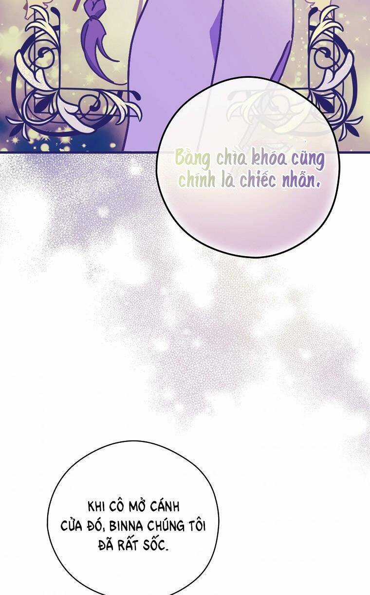 Giai Điệu Của Nhành Cây Khô Héo Chương 3 trang 25