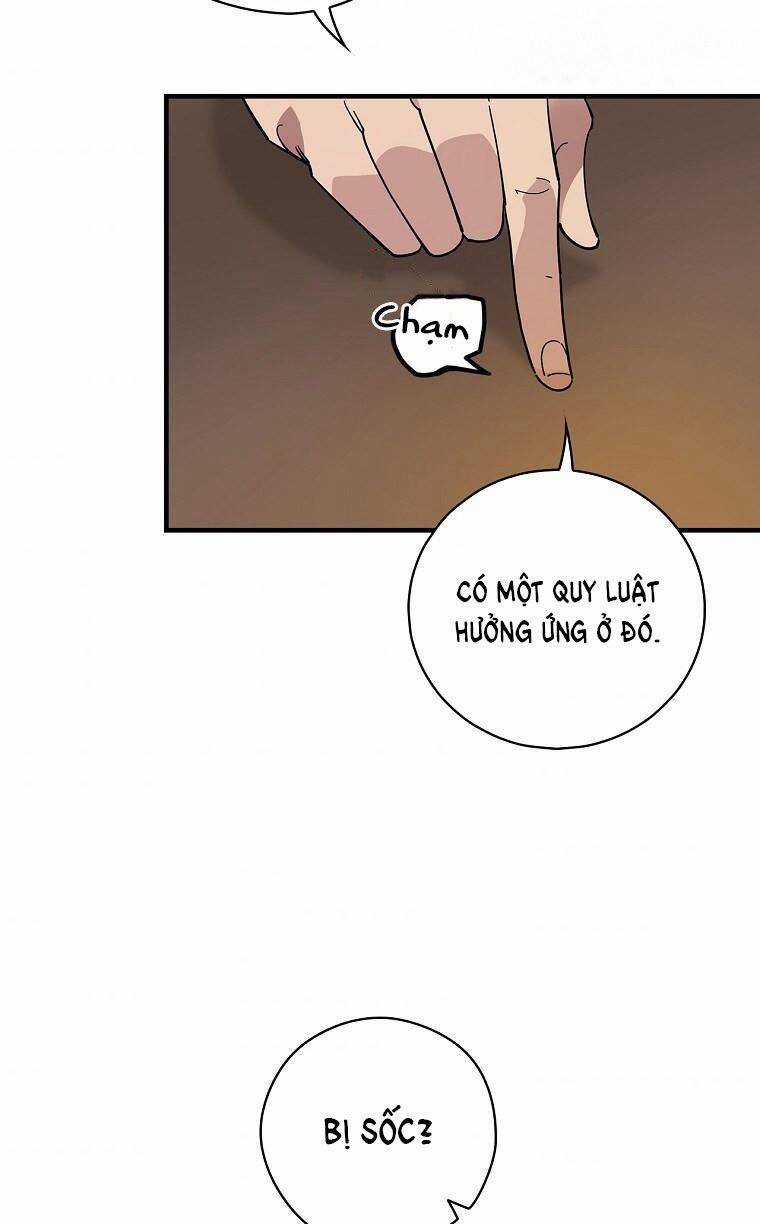 Giai Điệu Của Nhành Cây Khô Héo Chương 3 trang 26