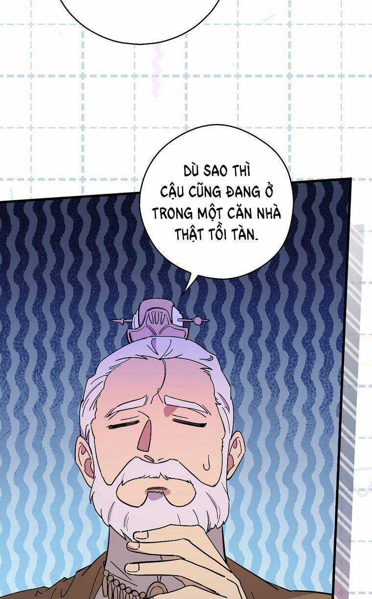 Giai Điệu Của Nhành Cây Khô Héo Chương 3 trang 3