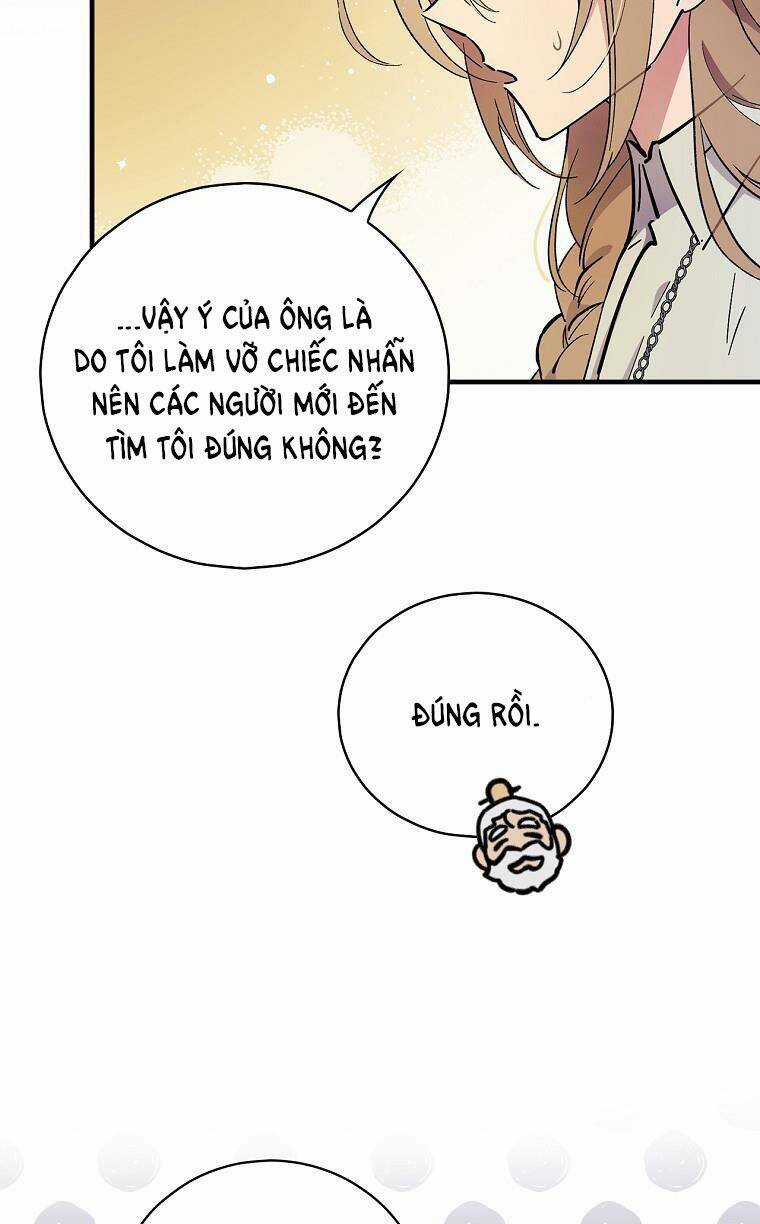 Giai Điệu Của Nhành Cây Khô Héo Chương 3 trang 30