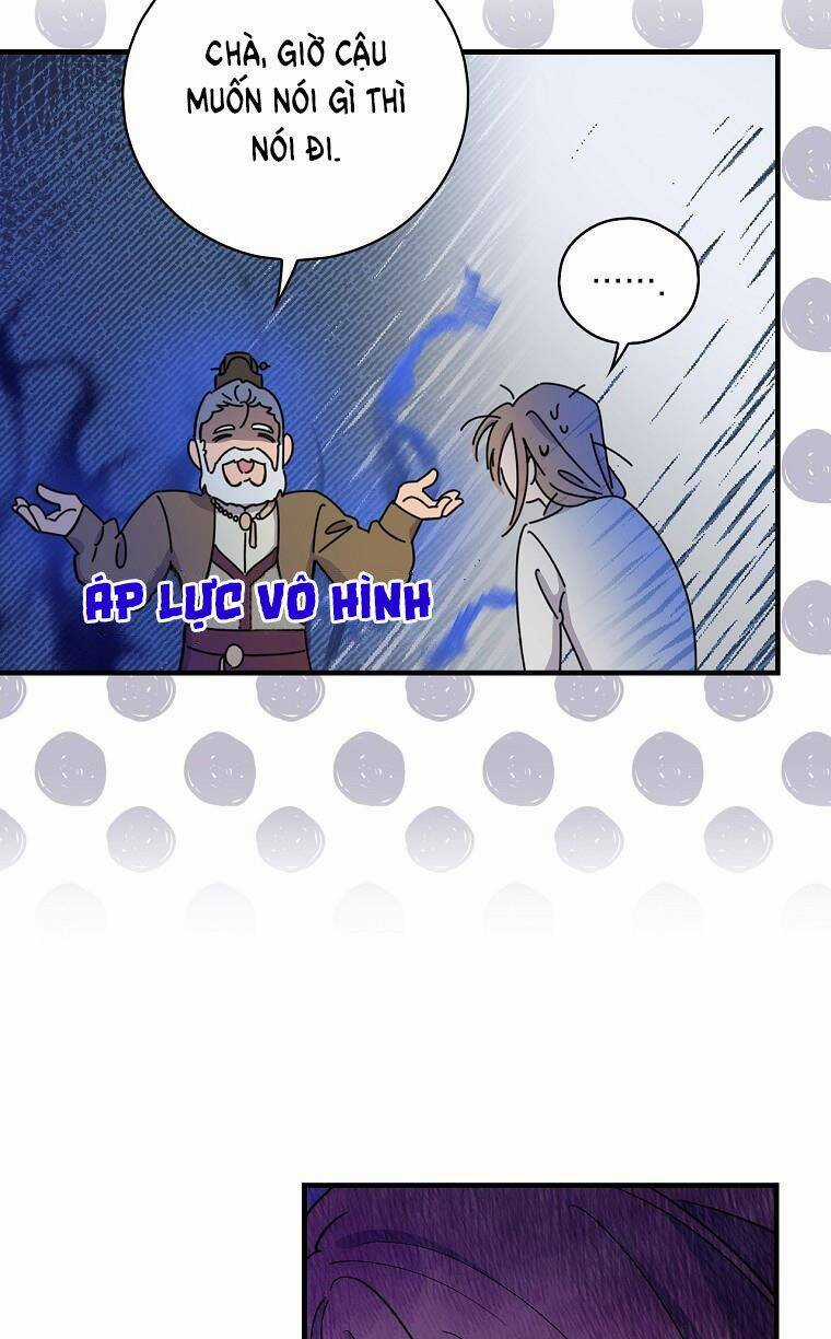 Giai Điệu Của Nhành Cây Khô Héo Chương 3 trang 31