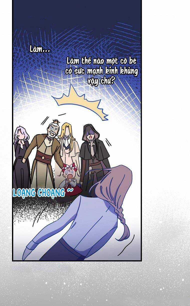 Giai Điệu Của Nhành Cây Khô Héo Chương 3 trang 34