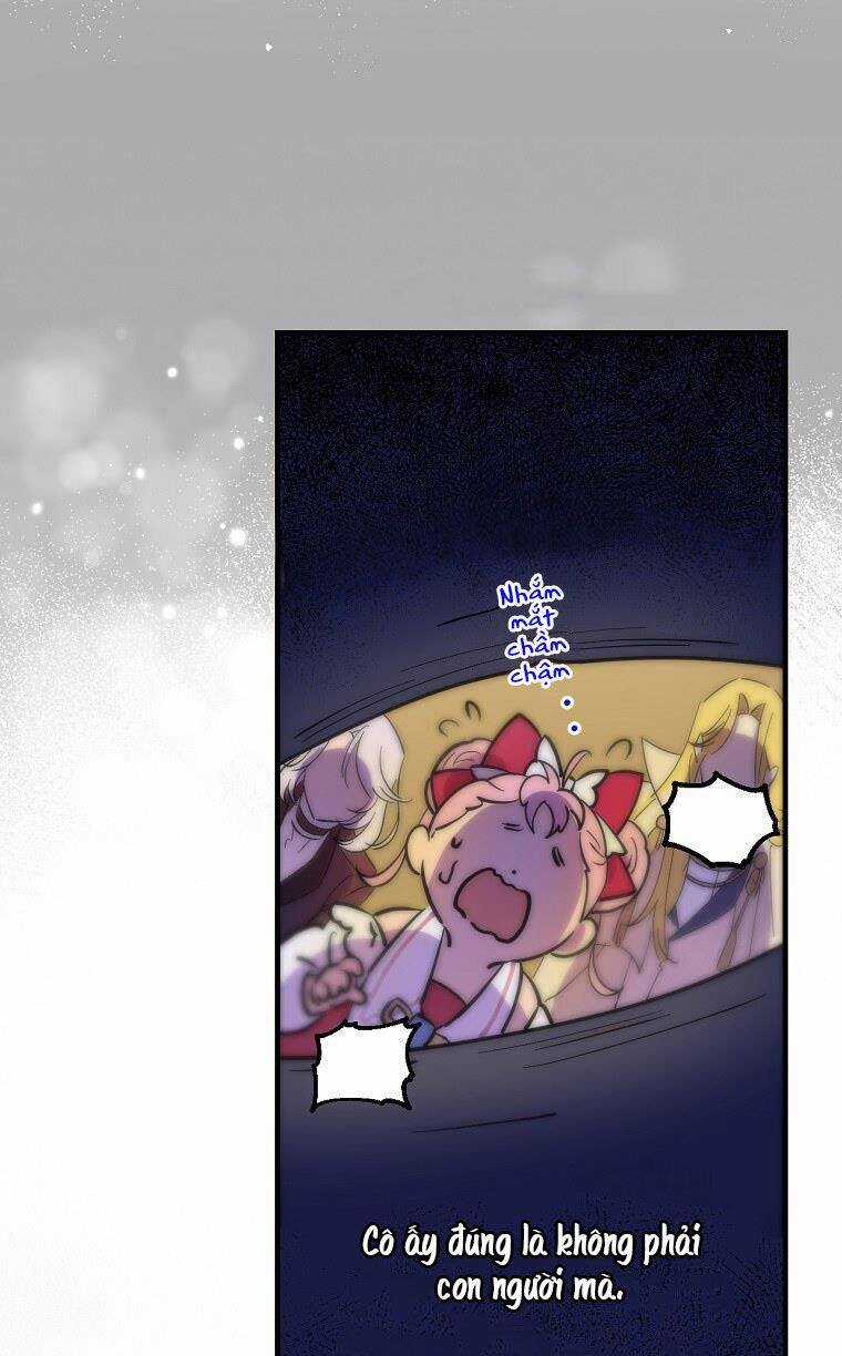 Giai Điệu Của Nhành Cây Khô Héo Chương 3 trang 35