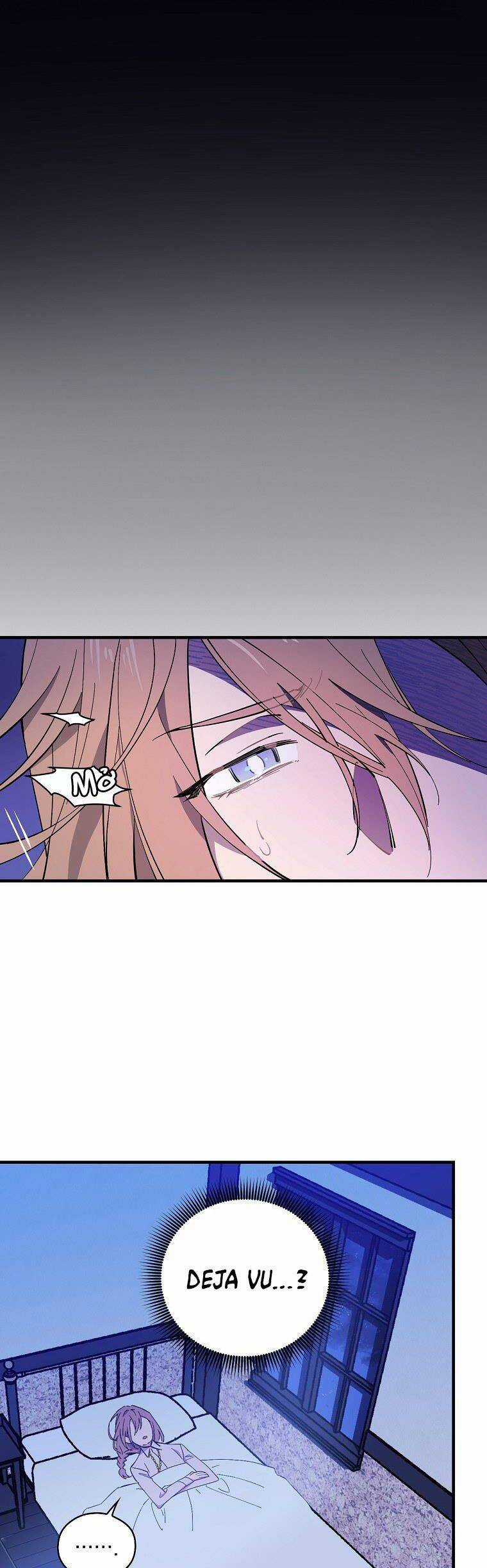 Giai Điệu Của Nhành Cây Khô Héo Chương 3 trang 37