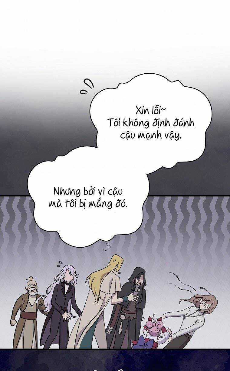 Giai Điệu Của Nhành Cây Khô Héo Chương 3 trang 40