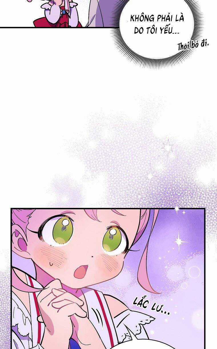 Giai Điệu Của Nhành Cây Khô Héo Chương 3 trang 42