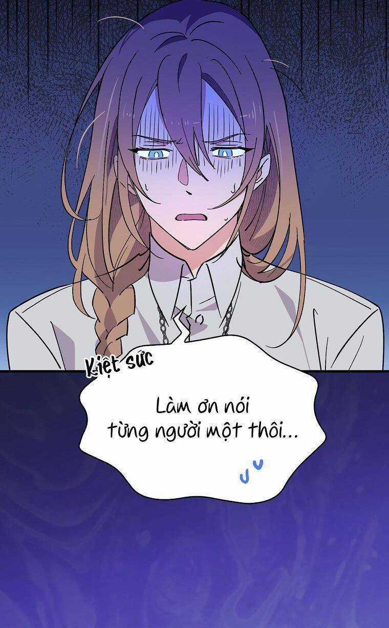 Giai Điệu Của Nhành Cây Khô Héo Chương 3 trang 6