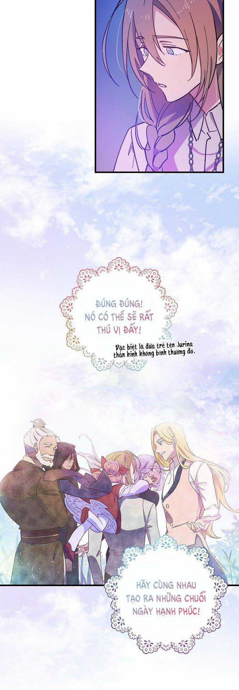 Giai Điệu Của Nhành Cây Khô Héo Chương 3 trang 68