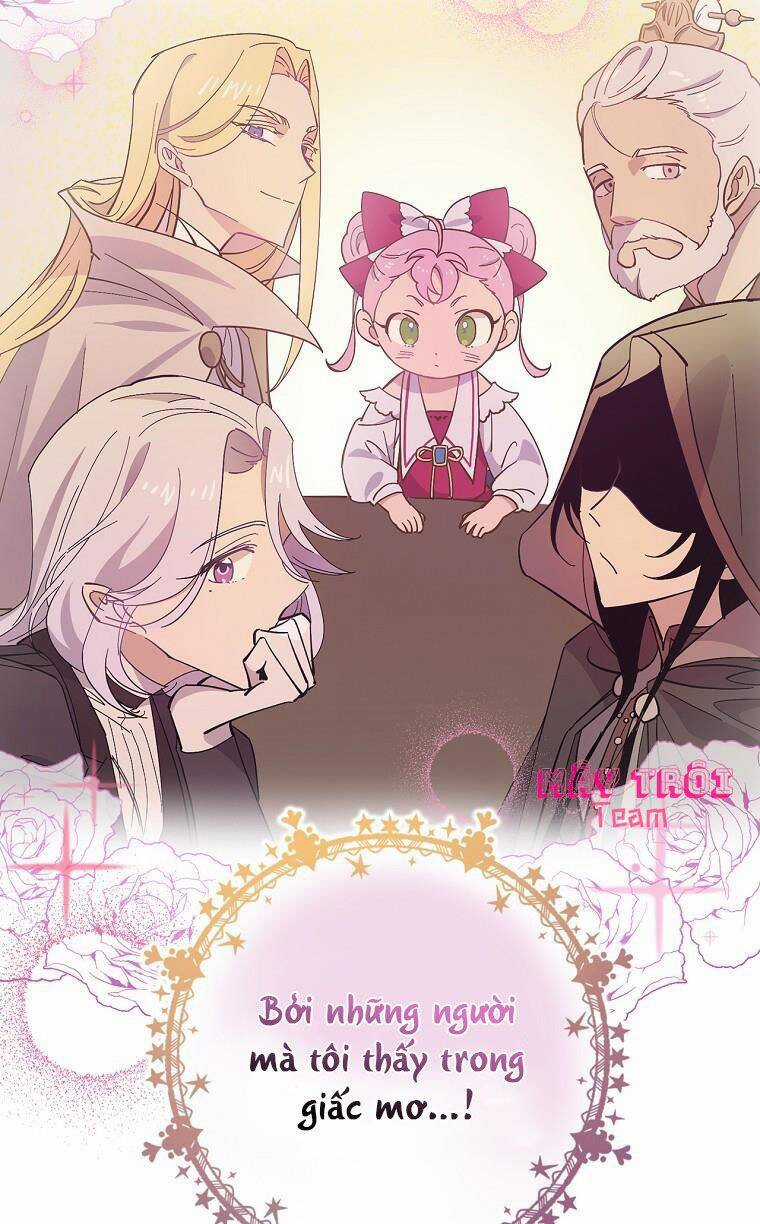 Giai Điệu Của Nhành Cây Khô Héo Chương 3 trang 8