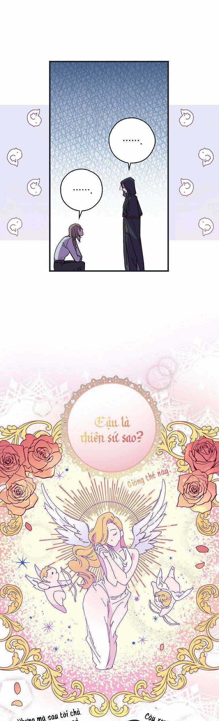 Giai Điệu Của Nhành Cây Khô Héo Chương 4 trang 10