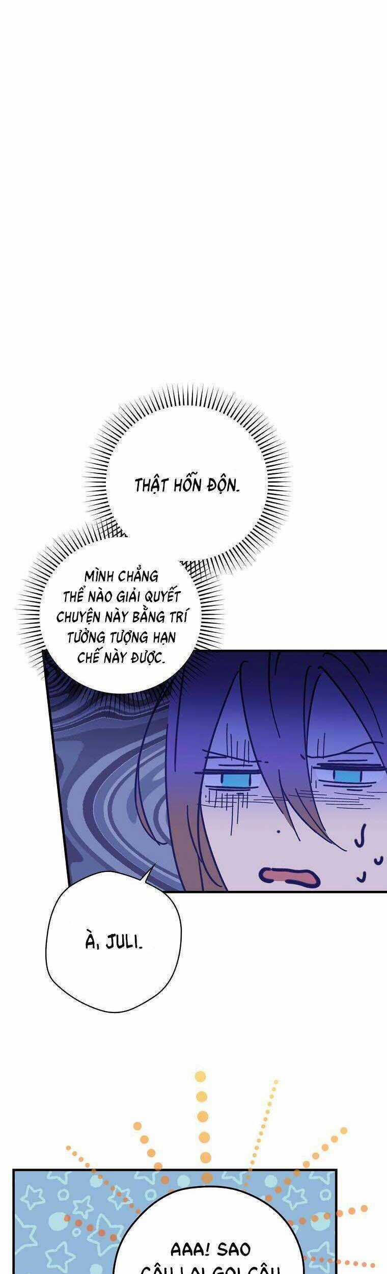 Giai Điệu Của Nhành Cây Khô Héo Chương 4 trang 12