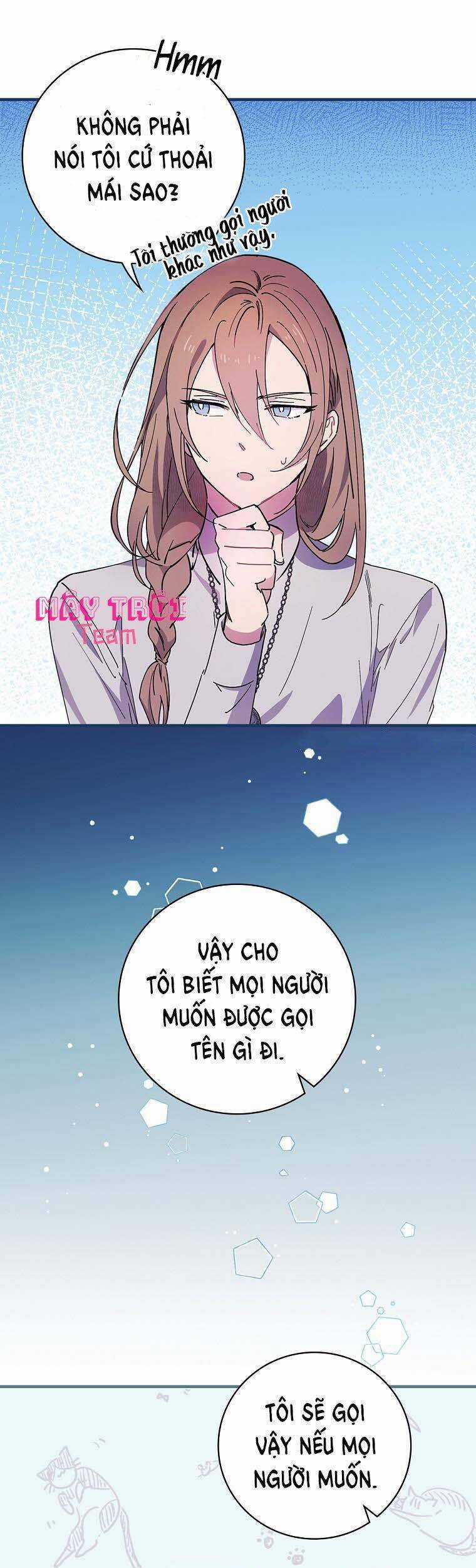 Giai Điệu Của Nhành Cây Khô Héo Chương 4 trang 14