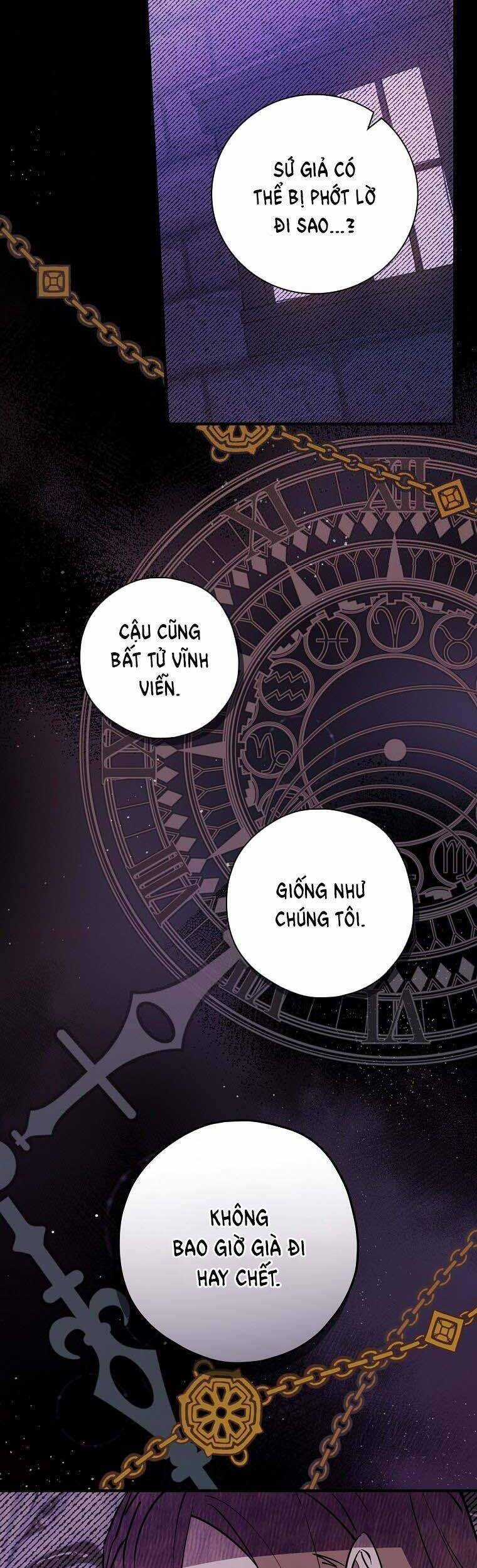 Giai Điệu Của Nhành Cây Khô Héo Chương 4 trang 2