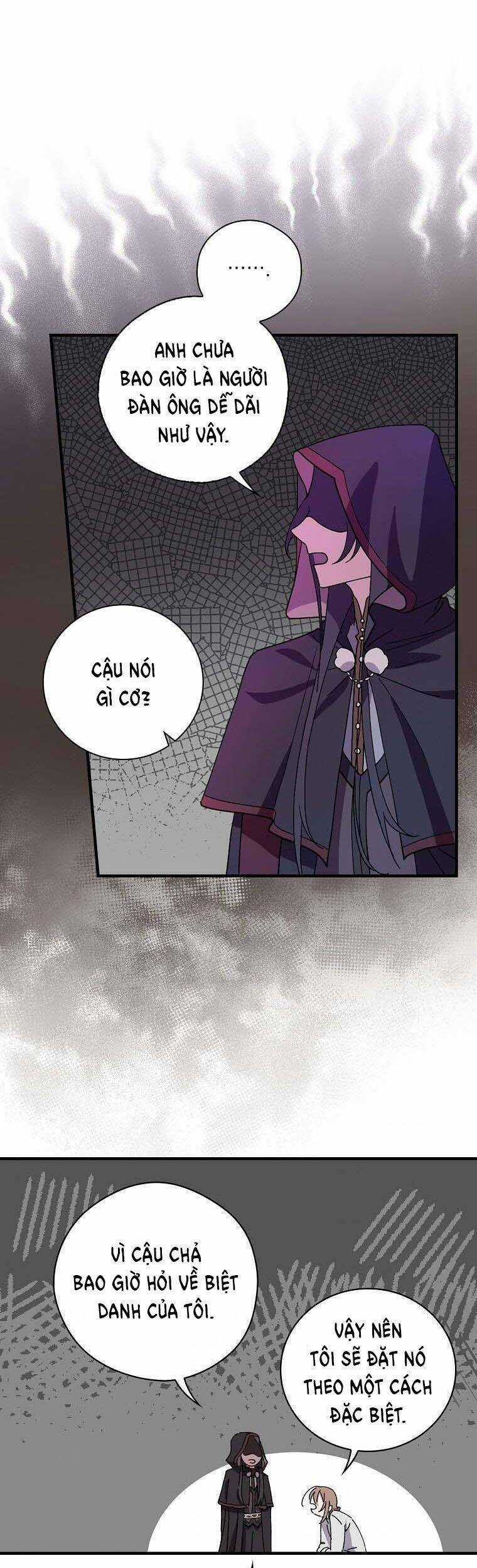 Giai Điệu Của Nhành Cây Khô Héo Chương 4 trang 20