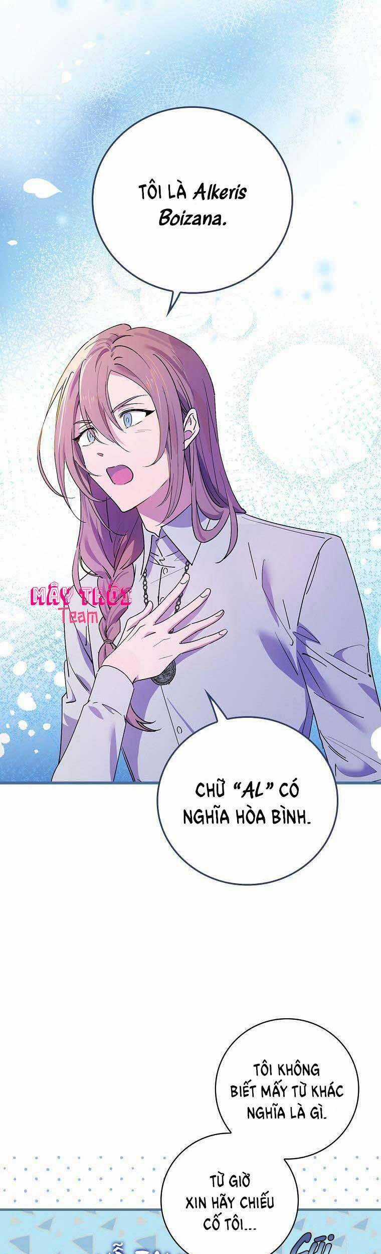 Giai Điệu Của Nhành Cây Khô Héo Chương 4 trang 22