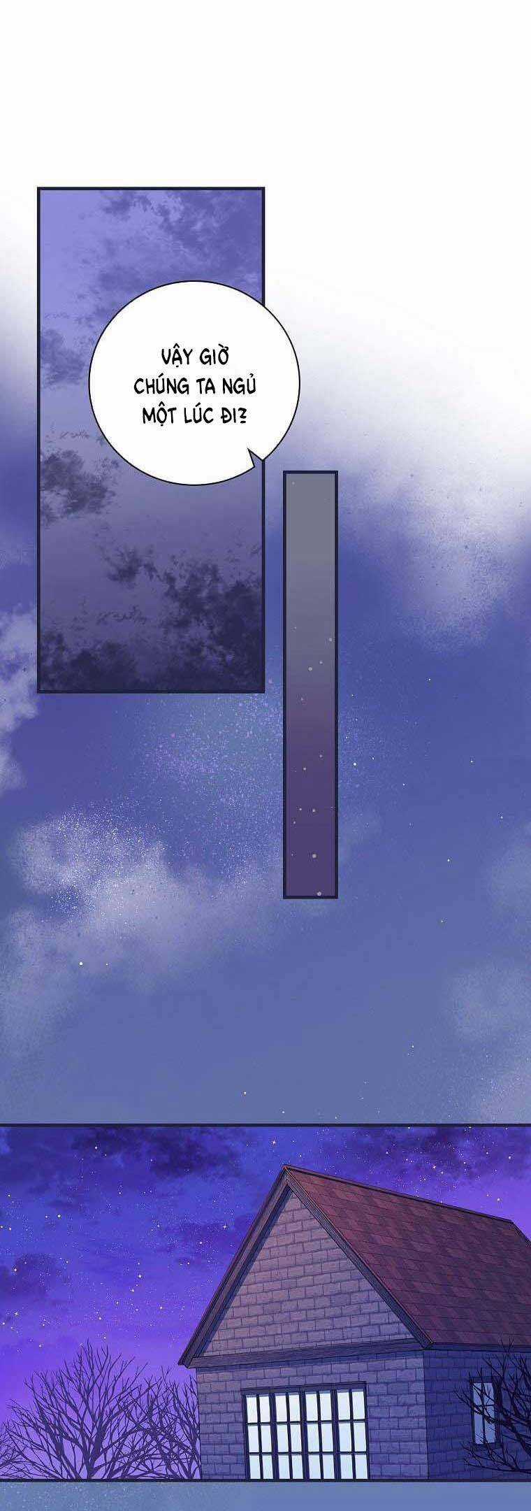 Giai Điệu Của Nhành Cây Khô Héo Chương 4 trang 24