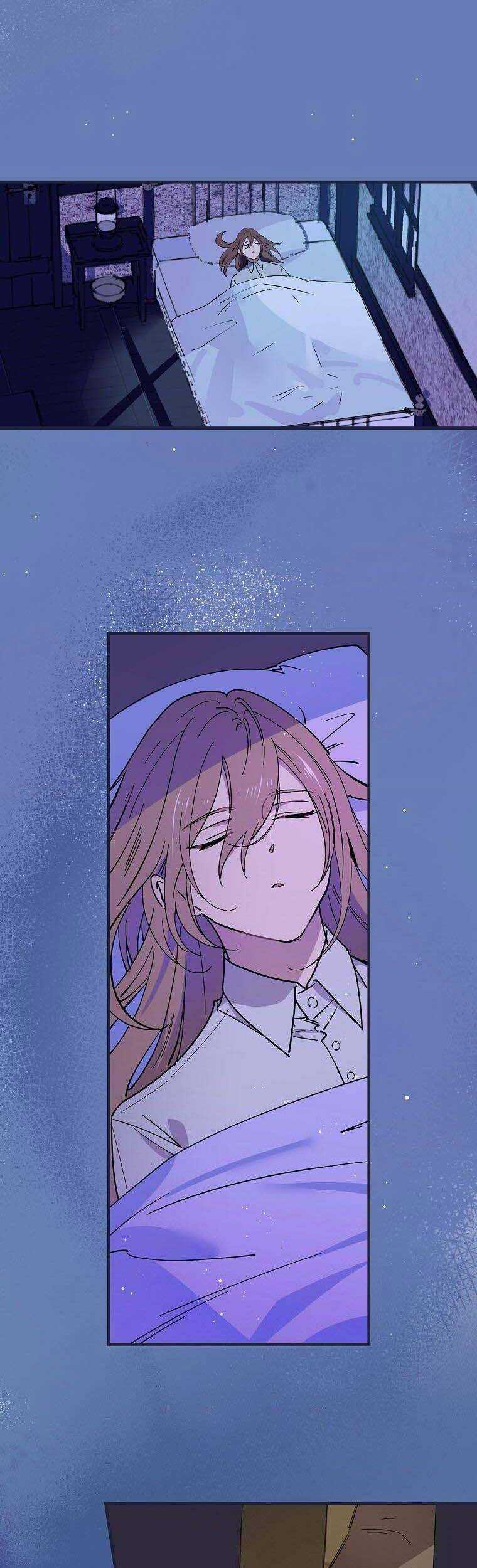 Giai Điệu Của Nhành Cây Khô Héo Chương 4 trang 25