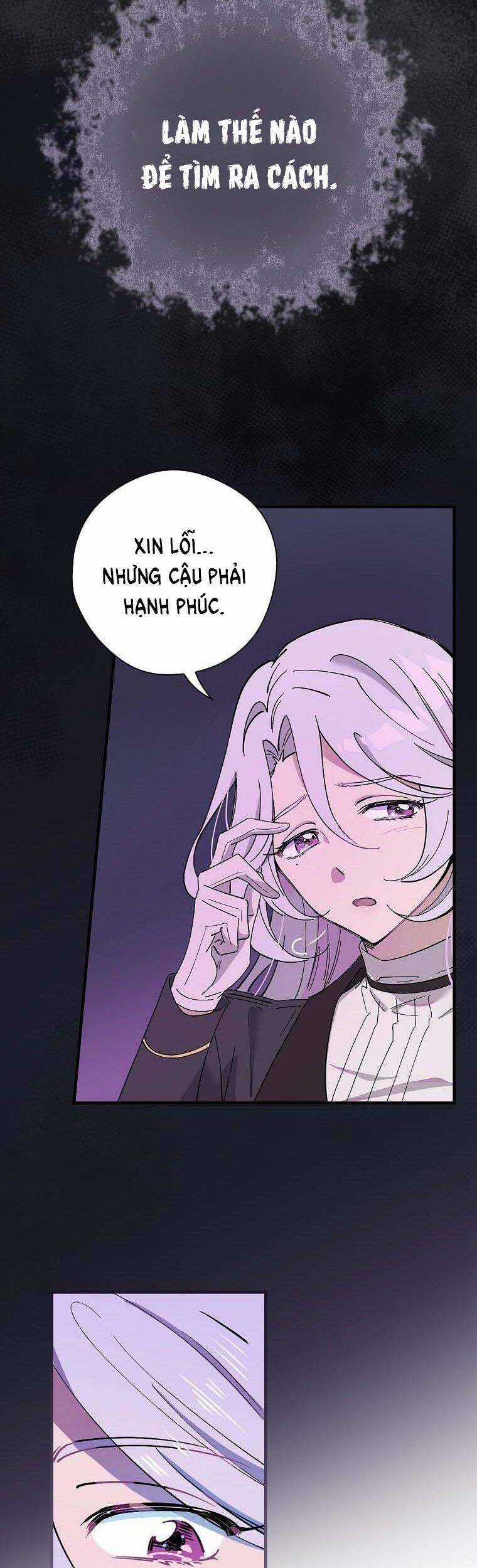 Giai Điệu Của Nhành Cây Khô Héo Chương 4 trang 28