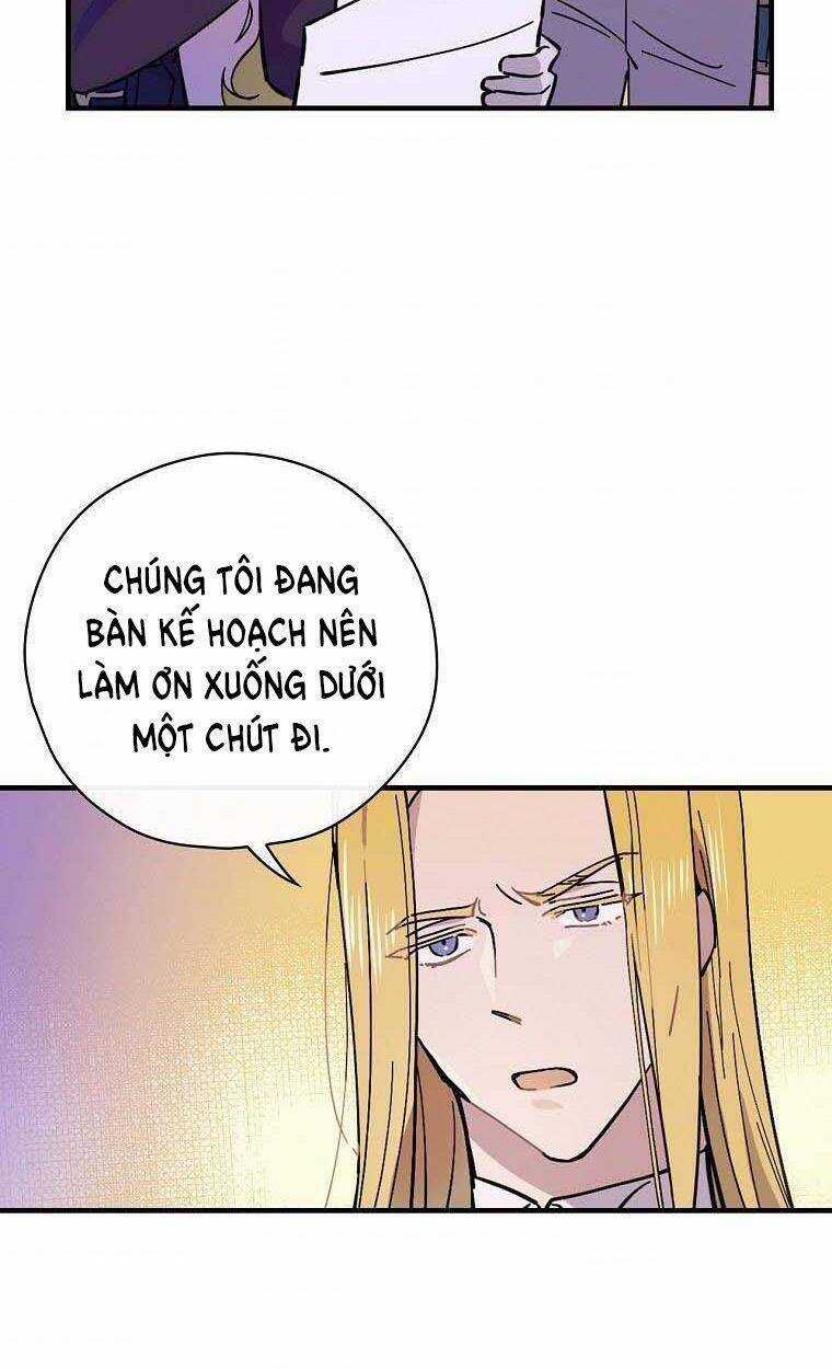 Giai Điệu Của Nhành Cây Khô Héo Chương 4 trang 30