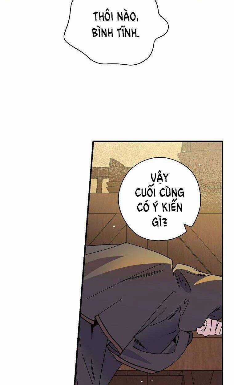 Giai Điệu Của Nhành Cây Khô Héo Chương 4 trang 33