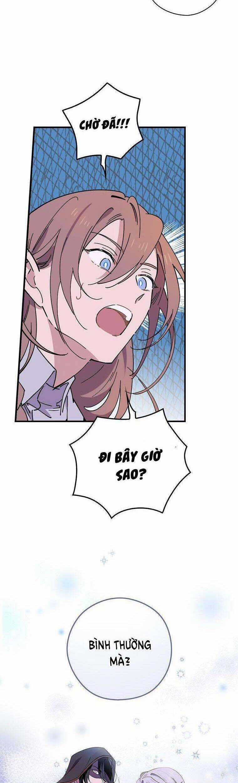 Giai Điệu Của Nhành Cây Khô Héo Chương 4 trang 40