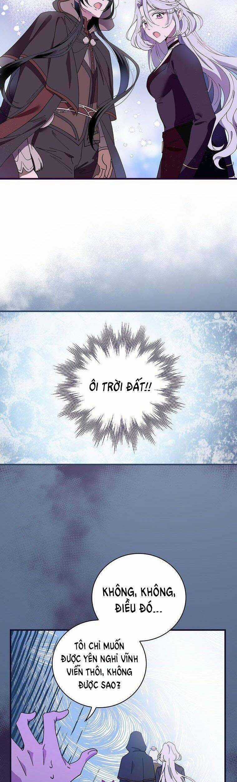 Giai Điệu Của Nhành Cây Khô Héo Chương 4 trang 41