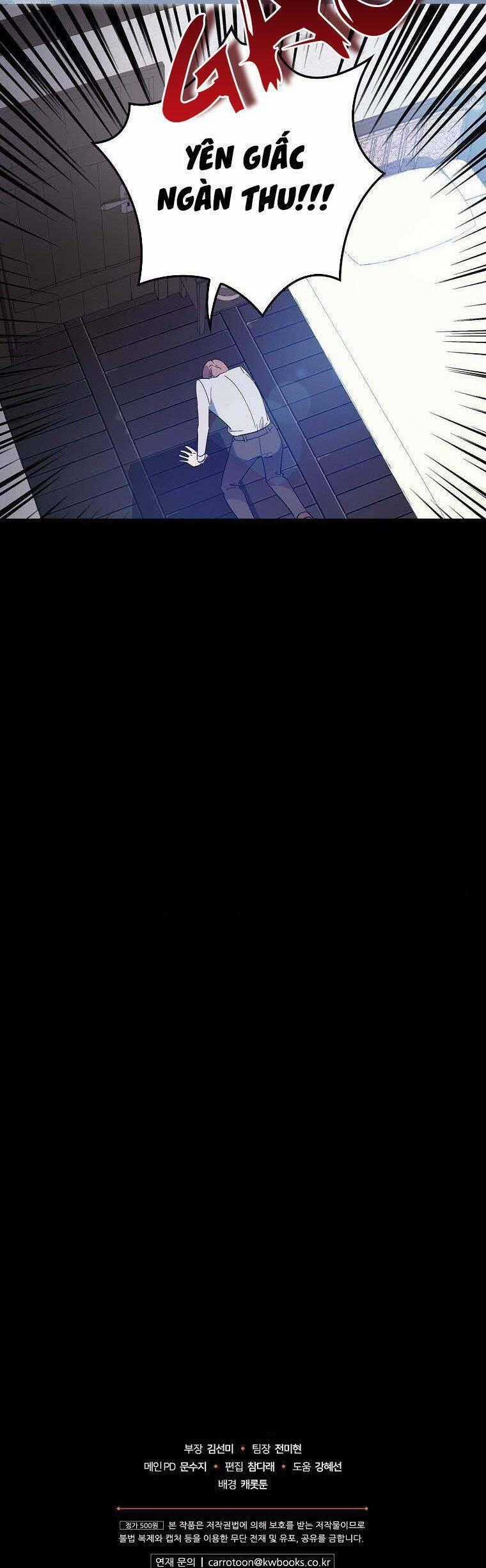 Giai Điệu Của Nhành Cây Khô Héo Chương 4 trang 43