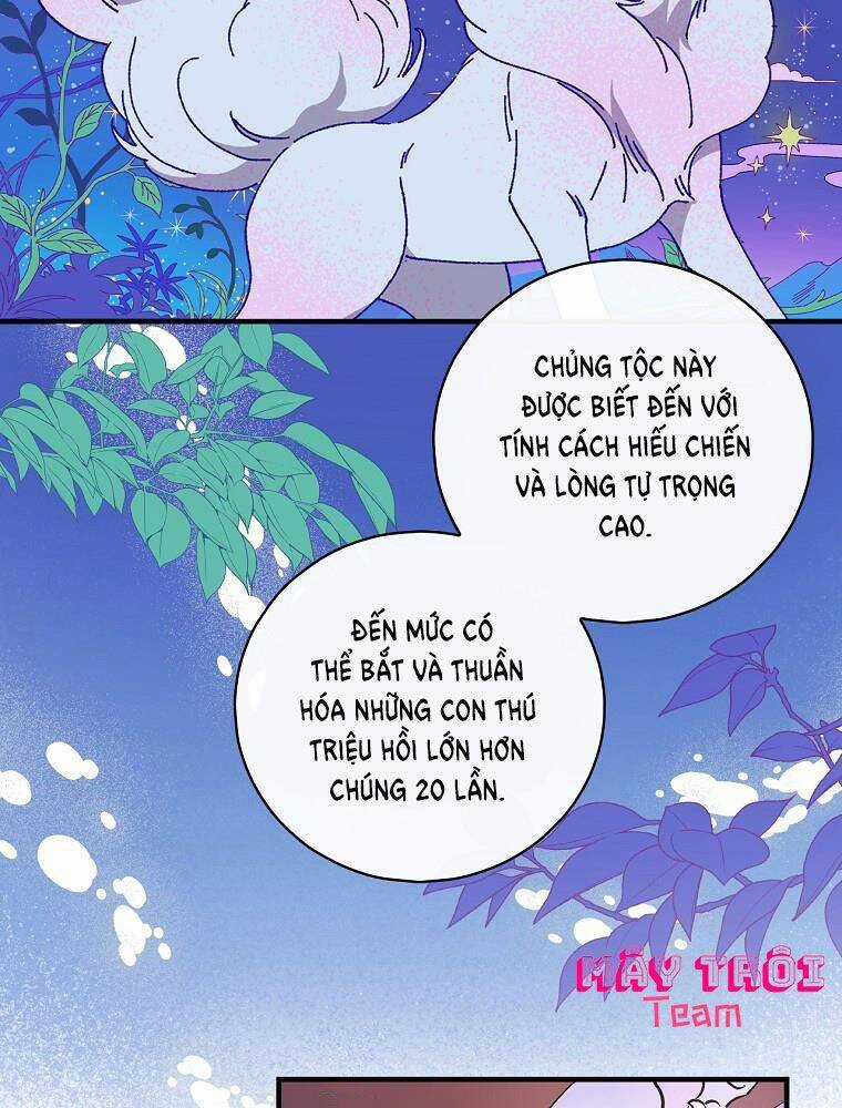 Giai Điệu Của Nhành Cây Khô Héo Chương 5 trang 12